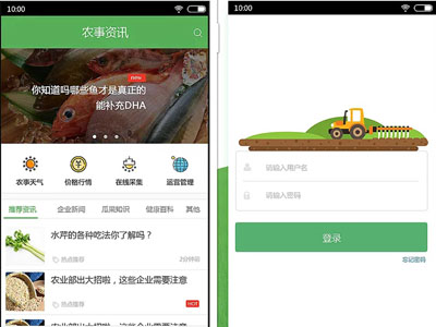 长海县专注app研发-本土实力app开发公司